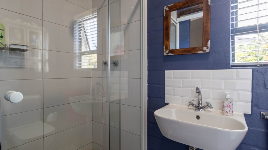 4 Bedroom Property for Sale in San Michel Western Cape